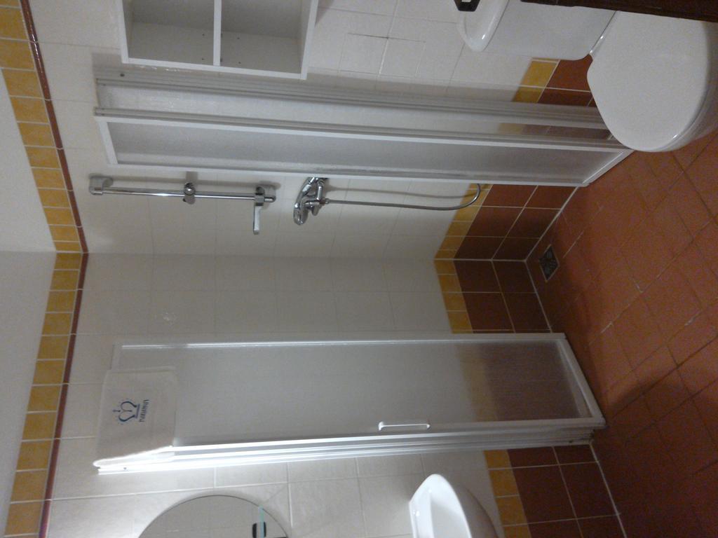 Marianum Jl,S.R.O. Hotel Janske Lazne Room photo